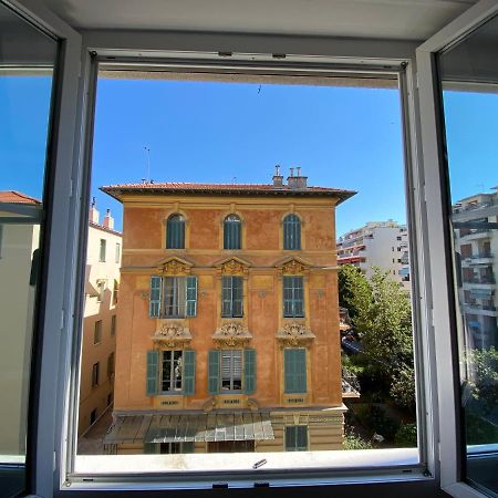 Charmant 2 Pieces - Hypercentre, Proche Mer Nice Bagian luar foto