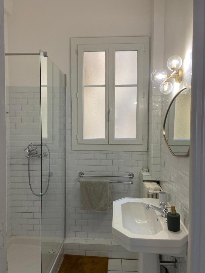 Charmant 2 Pieces - Hypercentre, Proche Mer Nice Bagian luar foto
